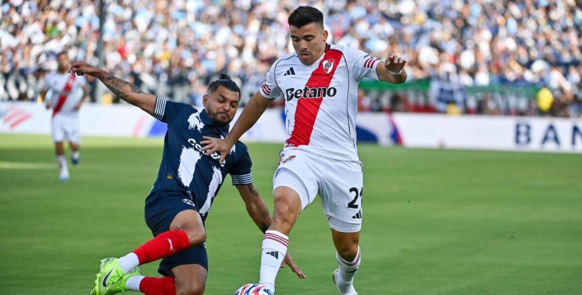 Mundial de Clubes, River Plate vs. Rayados , seguimiento minuto a minuto, en vivo, crónica, resultado, goles, Jornada 2, Rose Bowl