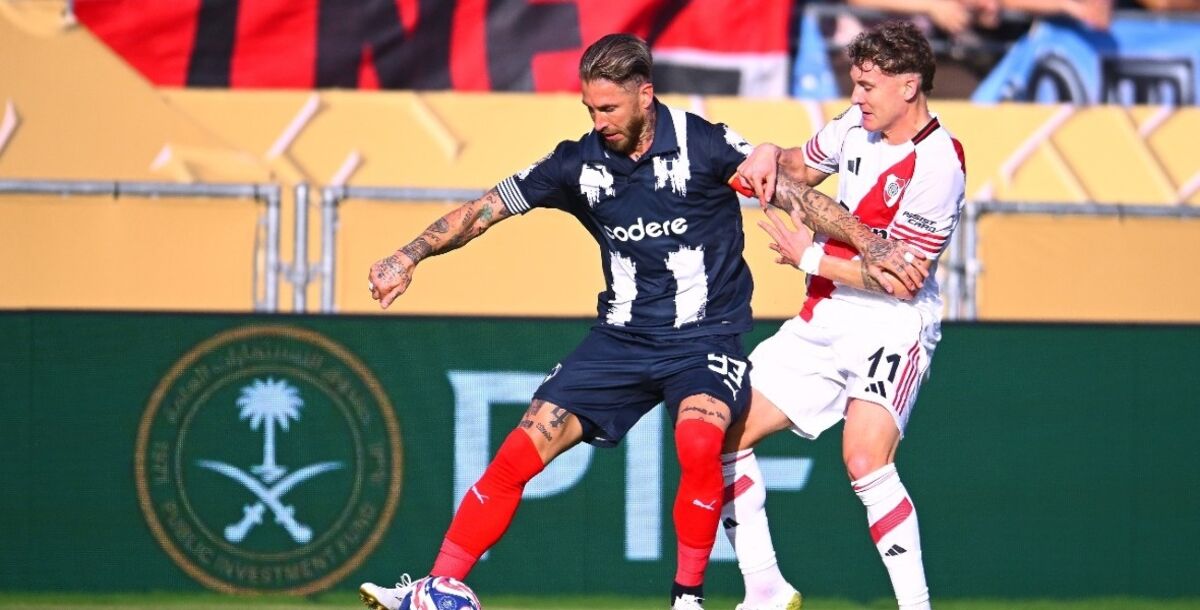 Rayados, que necesita, Mundial de Clubes, Grupo E, clasificación, River Plate, Inter de Milán, Urawa