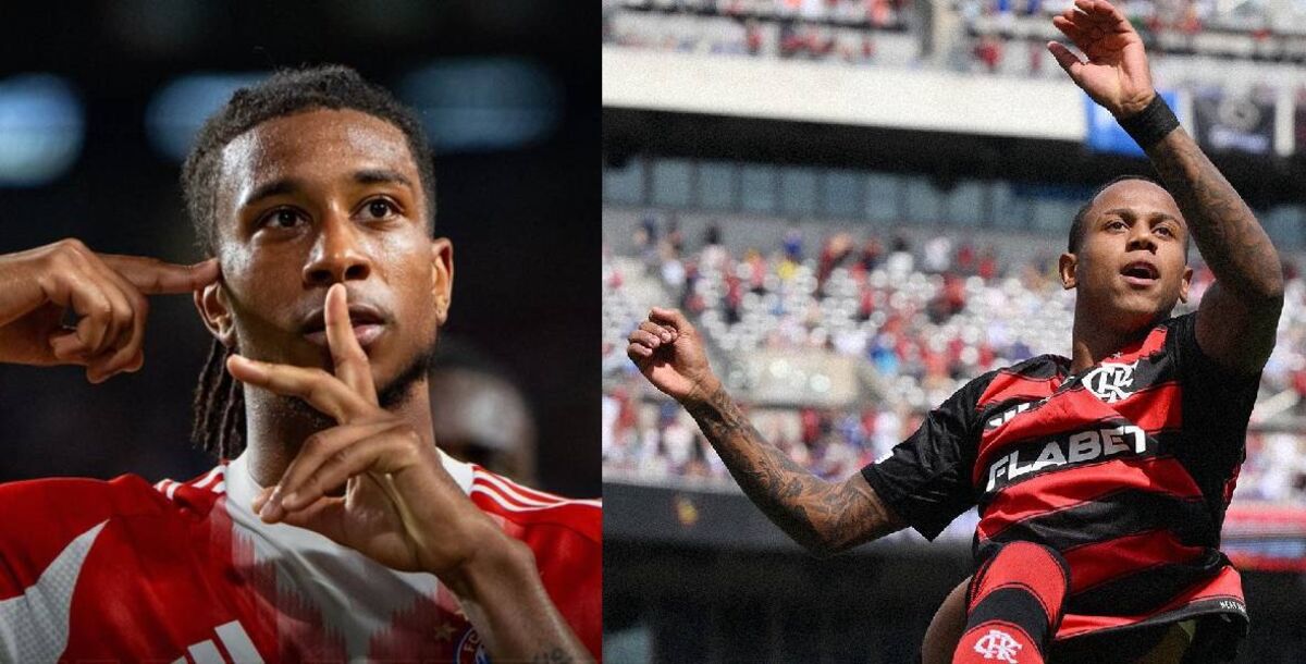 mundial de clubes, jornada 2, octavos de final, bayern munich, flamengo, clasificados