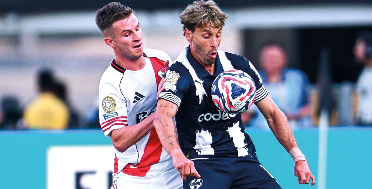 Mundial de Clubes, River Plate vs. Rayados , seguimiento minuto a minuto, en vivo, crónica, resultado, goles, Jornada 2, Rose Bowl