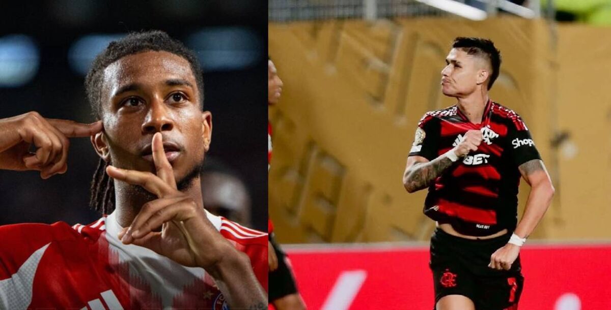 mundial de clubes, jornada 2, octavos de final, bayern munich, flamengo, clasificados