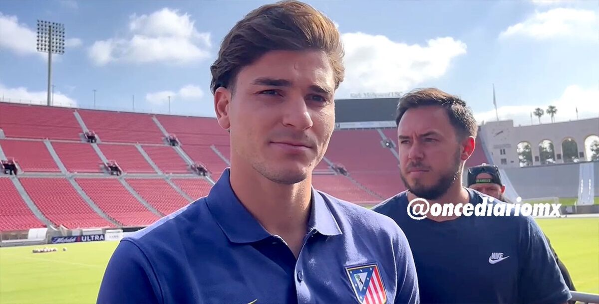 Mundial de Clubes, Atlético de Madrid, Botafogo, Julián Álvarez, Alexander Sorlot, Jan Oblak, reacciones
