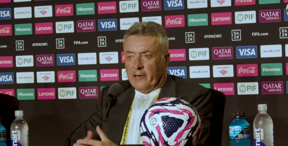 mundial de clubes, fecha dos, rayados, river plate, domenec torrent, rueda de prensa