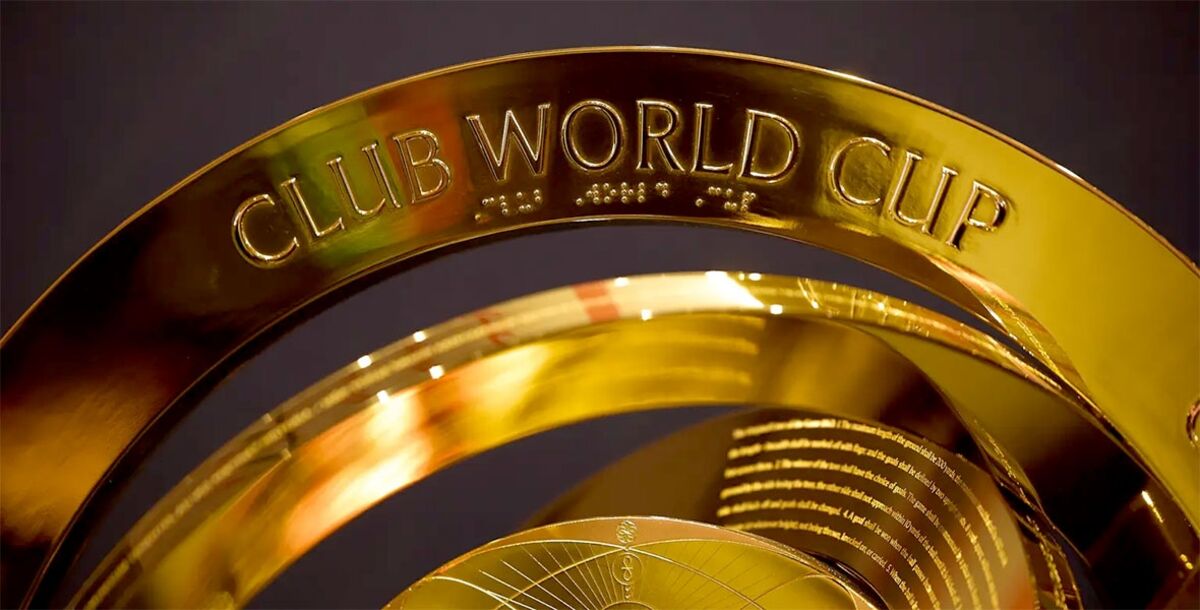 Mundial de Clubes, Seattle Sounders, París Saint-Germain, Atlético de Madrid, Botafogo, Inter Miami, Palmeiras, FC Porto, Al Ahly, transmisión, DAZN, Canal 5, TUDN, ViX Premium