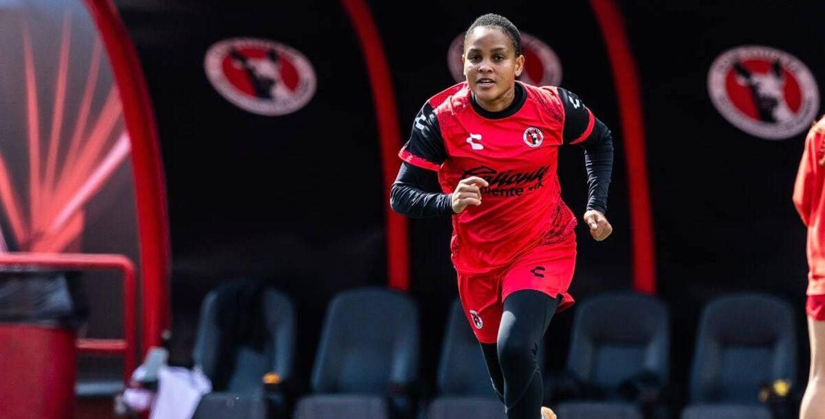 liga mx femenil, xolos, tijuana, atlas, necaxa, mazatlán, partidos amistosos