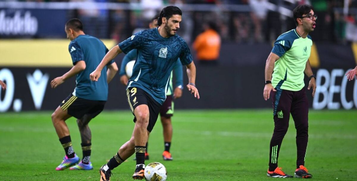 Liga MX, México vs. Costa Rica, seguimiento minuto a minuto, en vivo, crónica, resultado, goles, Fase de Grupos, Jornada 3, Copa Oro