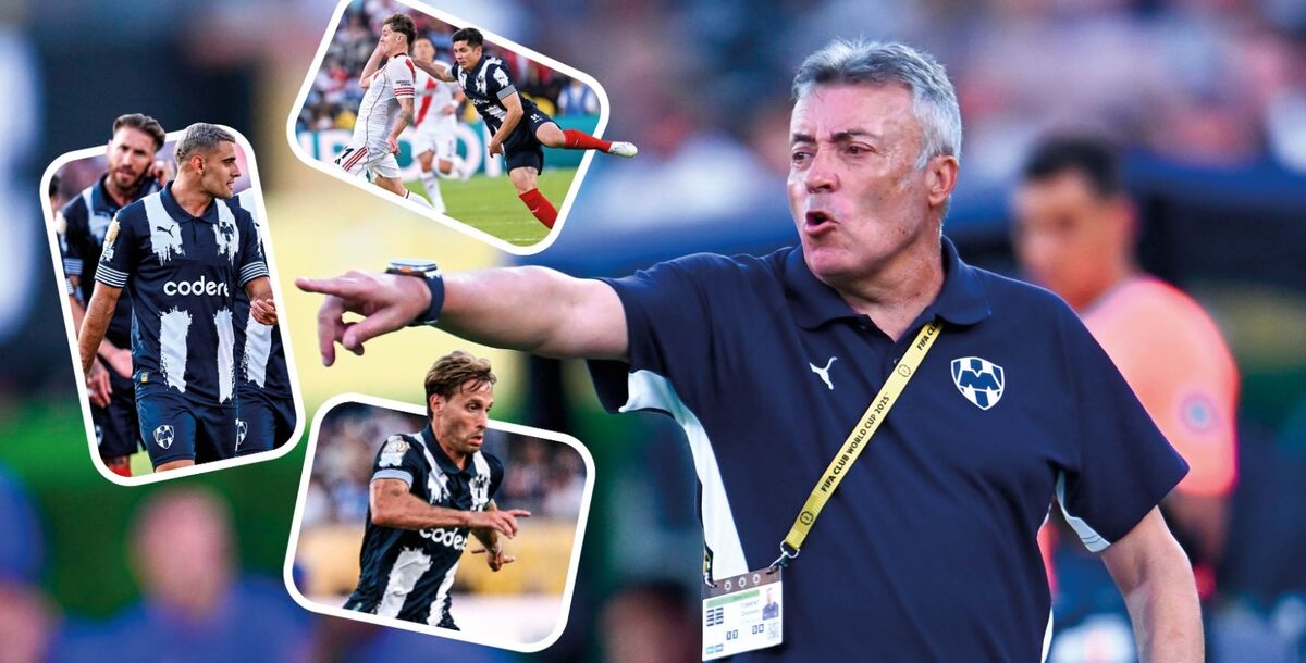 mundial de clubes, jornada 3, fase de grupos, rayados, domenec torrent, falta de gol, escenarios, rumbo a octavos