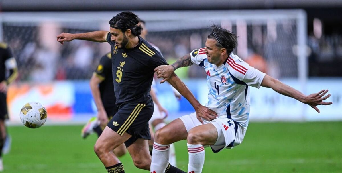Liga MX, México vs. Costa Rica, seguimiento minuto a minuto, en vivo, crónica, resultado, goles, Fase de Grupos, Jornada 3, Copa Oro