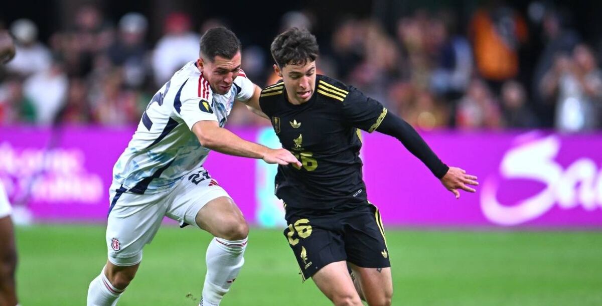 Liga MX, México vs. Costa Rica, seguimiento minuto a minuto, en vivo, crónica, resultado, goles, Fase de Grupos, Jornada 3, Copa Oro