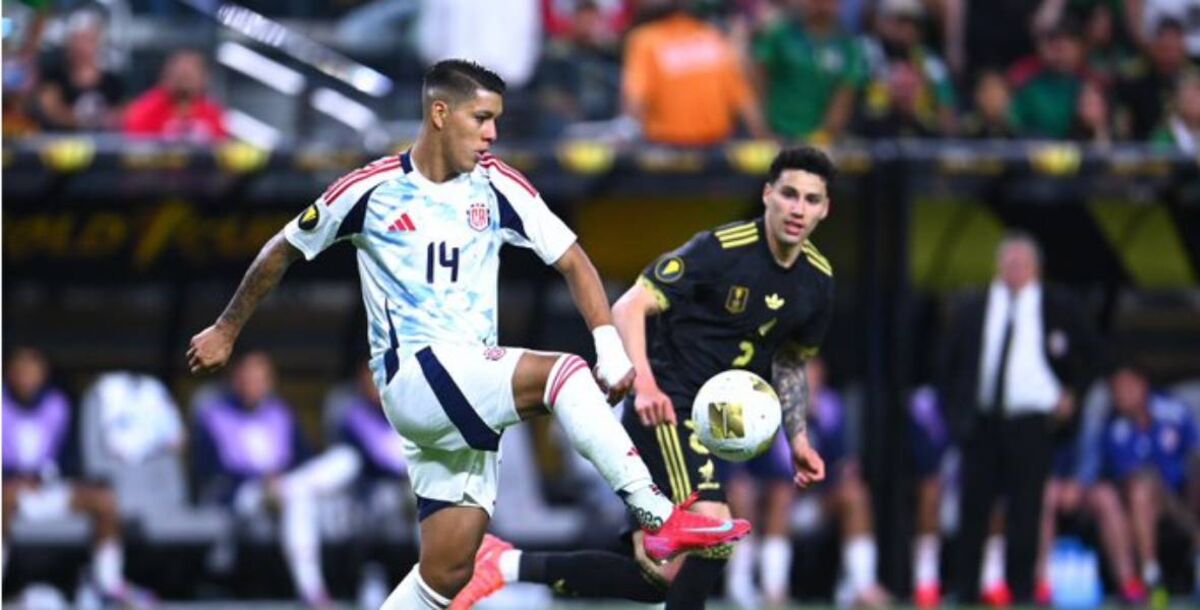 Liga MX, México vs. Costa Rica, seguimiento minuto a minuto, en vivo, crónica, resultado, goles, Fase de Grupos, Jornada 3, Copa Oro