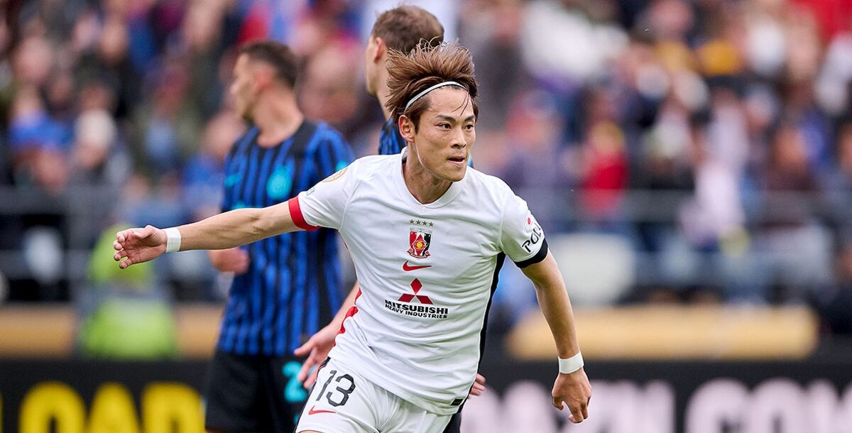 Mundial de Clubes, Urawa Red Diamonds, Rayados, Monterrey, Maciej Skorza, ¿Cómo juega el Urawa Red Diamonds?, análisis