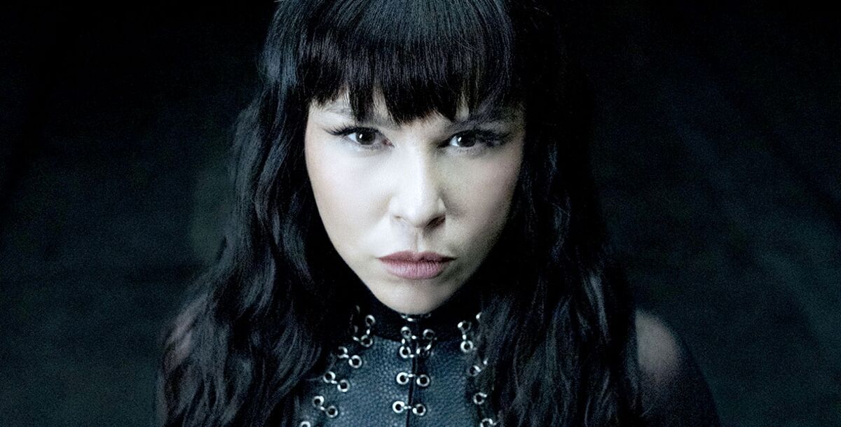 Música, Denisse Guerrero, Honestamente, electropop, nuevo sencillo