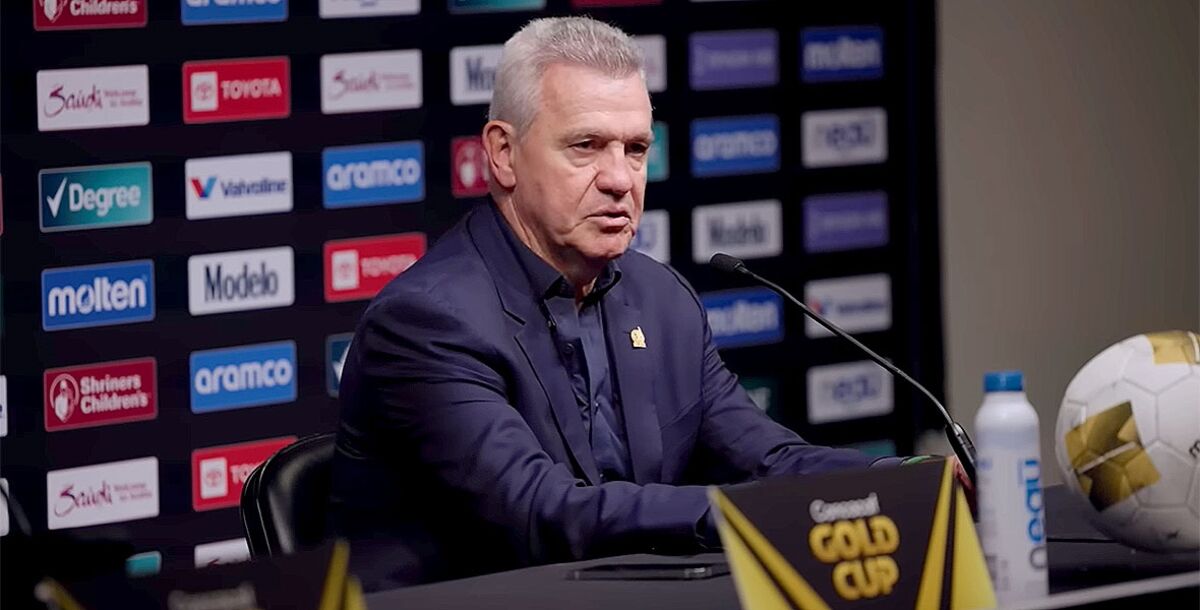 México, Selección Mexicana, Tri, Javier Aguirre, Copa Oro, Costa Rica, reacciones