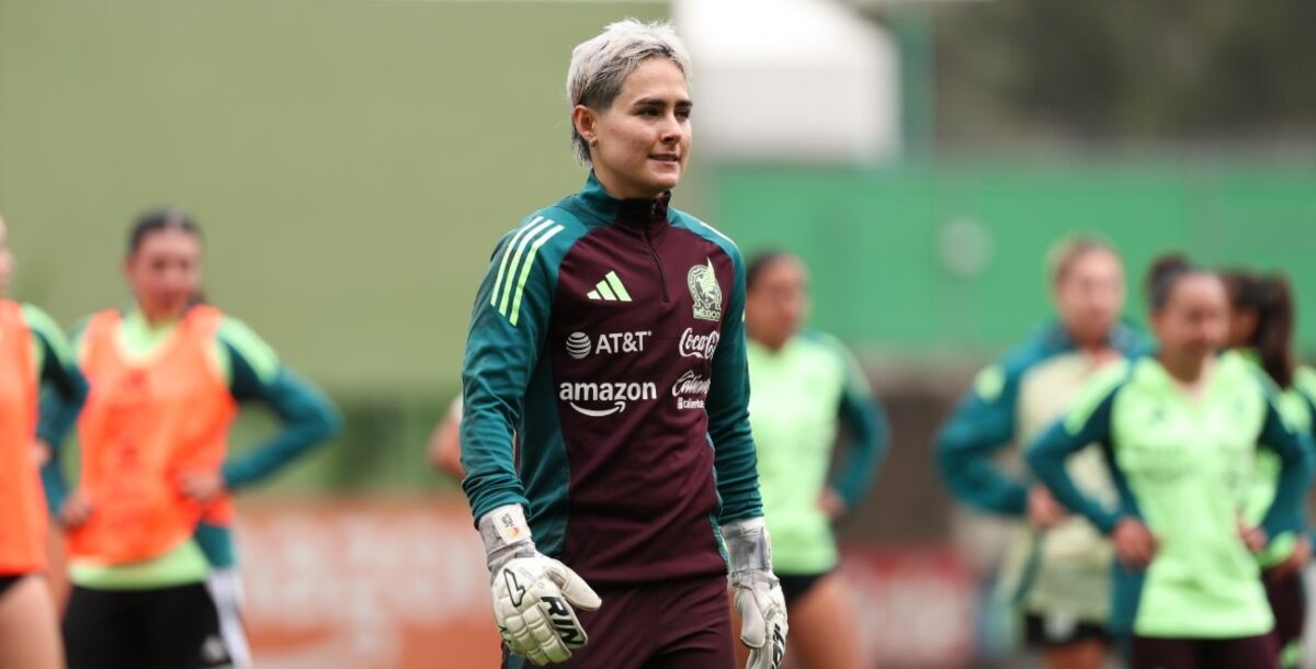 Tri Femenil, selección mexicana, fecha fifa, Blanca Félix, Karol Bernal, Colombia, amistoso