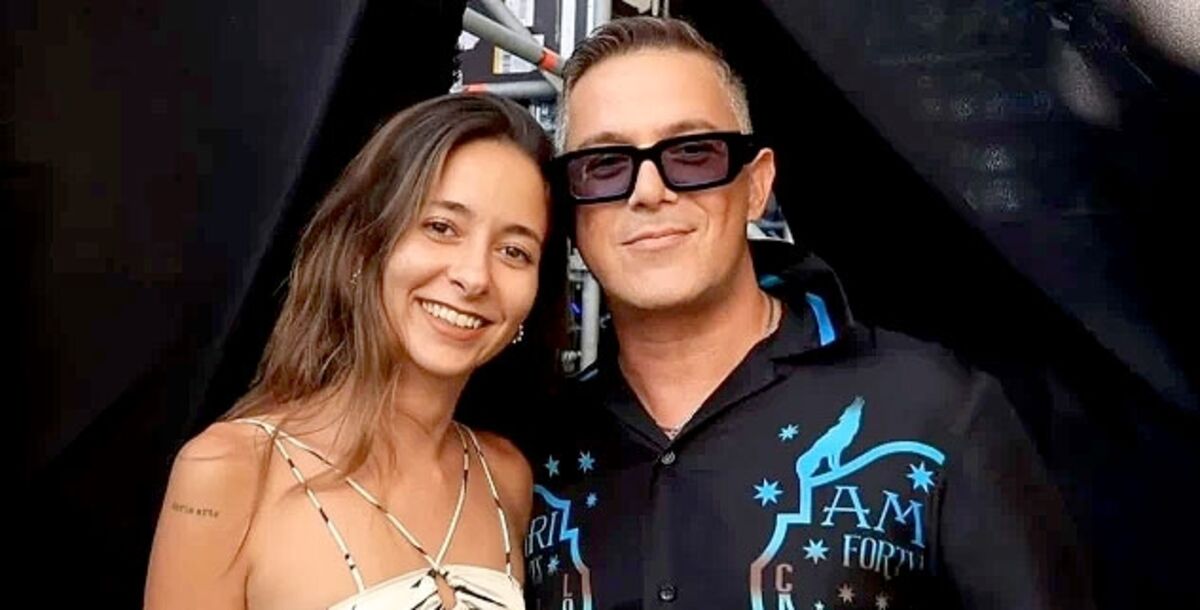 Música, Alejandro Sanz, Ivet Playà, relación, polémica