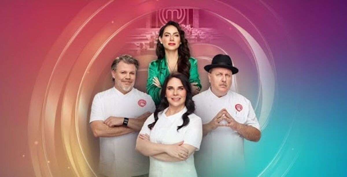 Televisión, MasterChef Celebrity México 2025, TV Azteca, Cinépolis, QUE CINE 