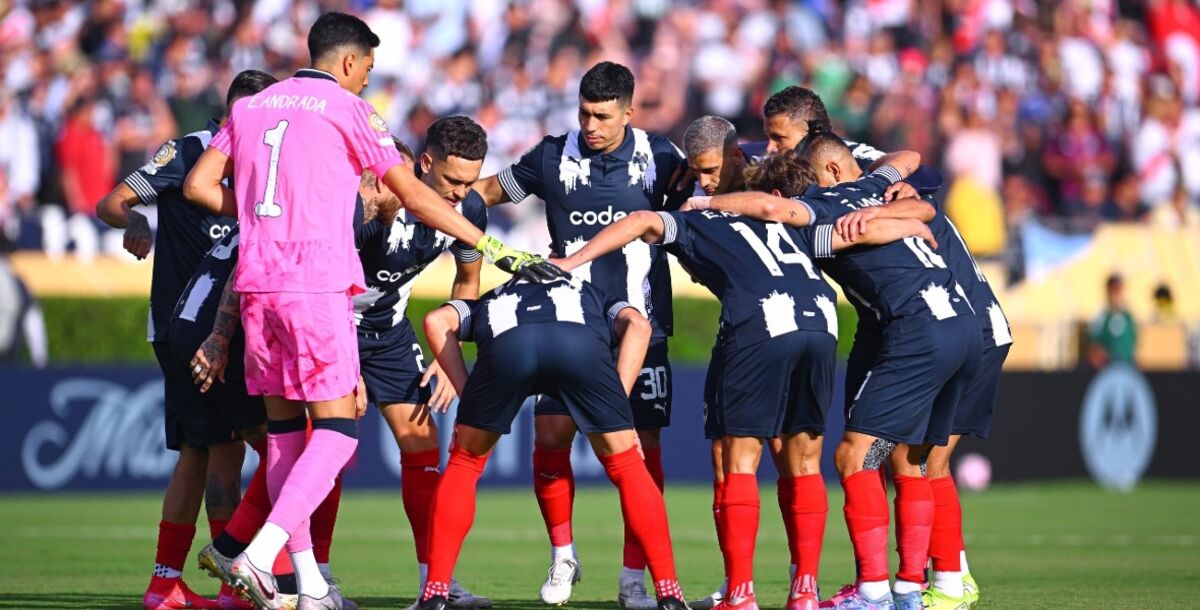 Rayados, Mundial de Clubes, clasificación, que necesita, combinaciones resultados, River Plate, Inter de Milán