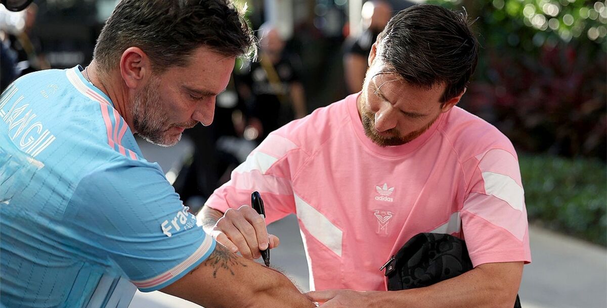 Televisión, Julián Gil, Lionel Messi, TUDN, Mundial de Clubes, Inter Miami, Palmeiras, La Jugada del Verano TUDN
