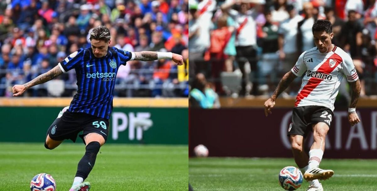 mundial de clubes, jornada tres, inter de milán, river plate, resultado de interés, rayados, previa