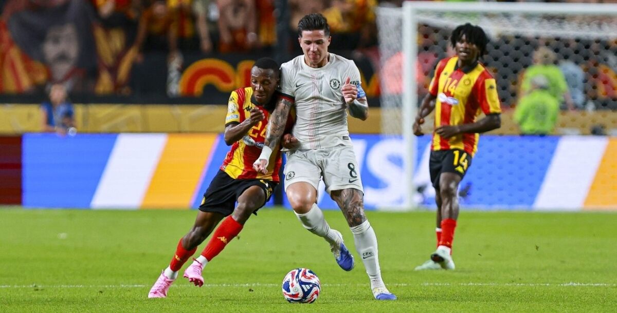 Chelsea, Esperance Túnez, Mundial de Clubes, en vivo, minuto a minuto, crónica