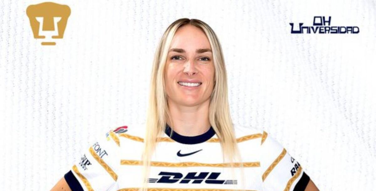 liga mx femenil, apertura 2025, refuerzos, pumas, xolos, angelina hix, estadounidense, delantera