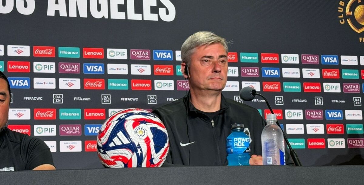 Urawa Red Diamonds, Mundial de Clubes, conferencia, Maciej Skorza, Shusaku Nishikawa, Rayados, Domenec Torrent