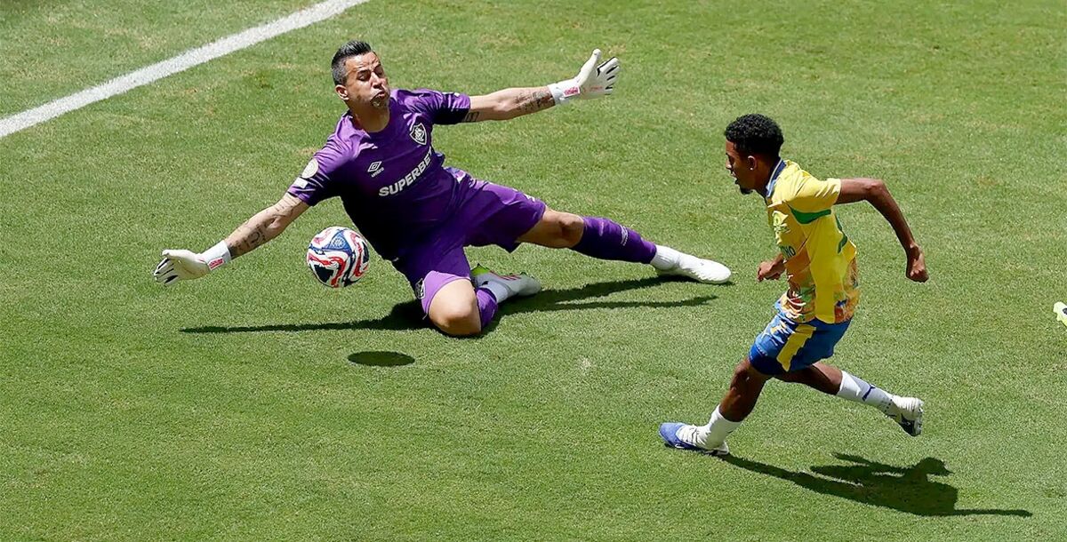 Mundial de Clubes, Mamelodi Sundowns, Fluminense, jornada 3, Miami, Estadio Hard Rock, en vivo, minuto a minuto, crónica, goles, Grupo F, Borussia Dortmund, Ulsan HD