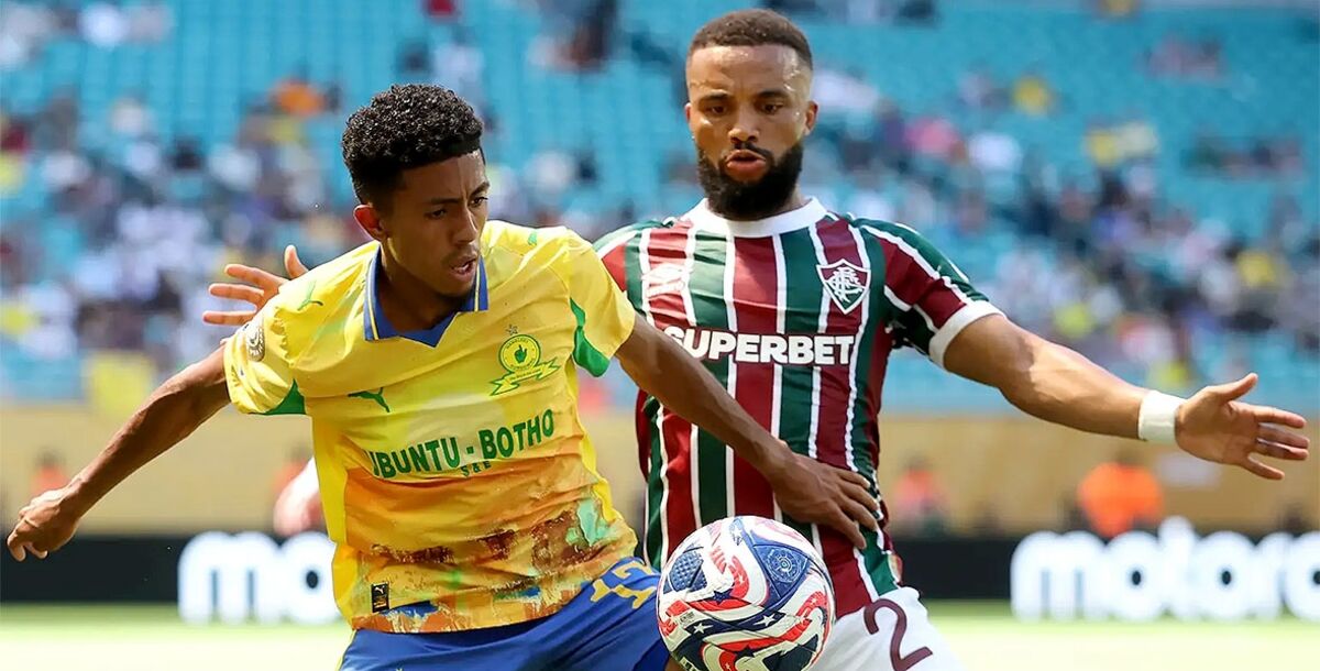 Mundial de Clubes, Mamelodi Sundowns, Fluminense, jornada 3, Miami, Estadio Hard Rock, en vivo, minuto a minuto, crónica, goles, Grupo F, Borussia Dortmund, Ulsan HD