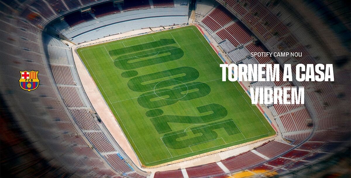 LaLiga, Barcelona, Camp Nou, Trofeo Joan Gamper, 10 de agosto, Estadio Olímpico Lluís Companys
