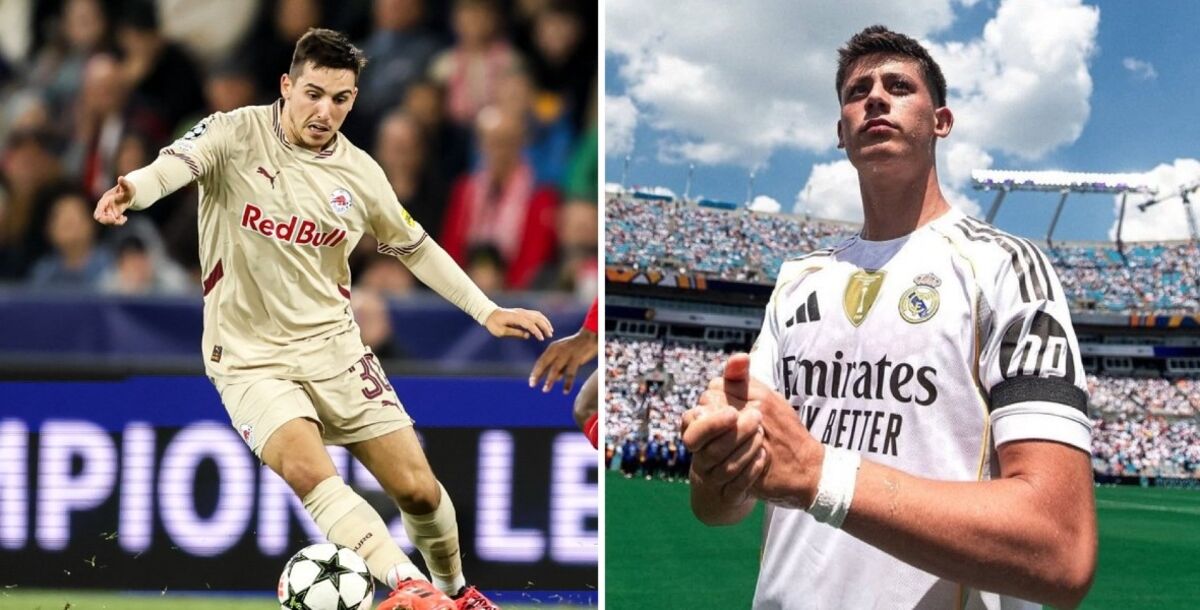 Real Madrid, RB Salzburg, Mundial de Clubes, previa, Xabi Alonso, Al Hilal, Grupo H