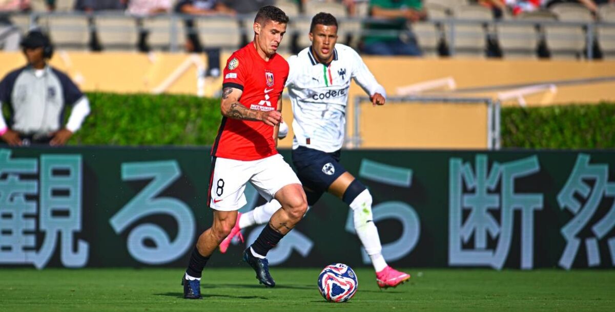 Mundial de Clubes, Urawa vs. Rayados, seguimiento minuto a minuto, en vivo, crónica, resultado, goles, Jornada 3, Fase de Grupos