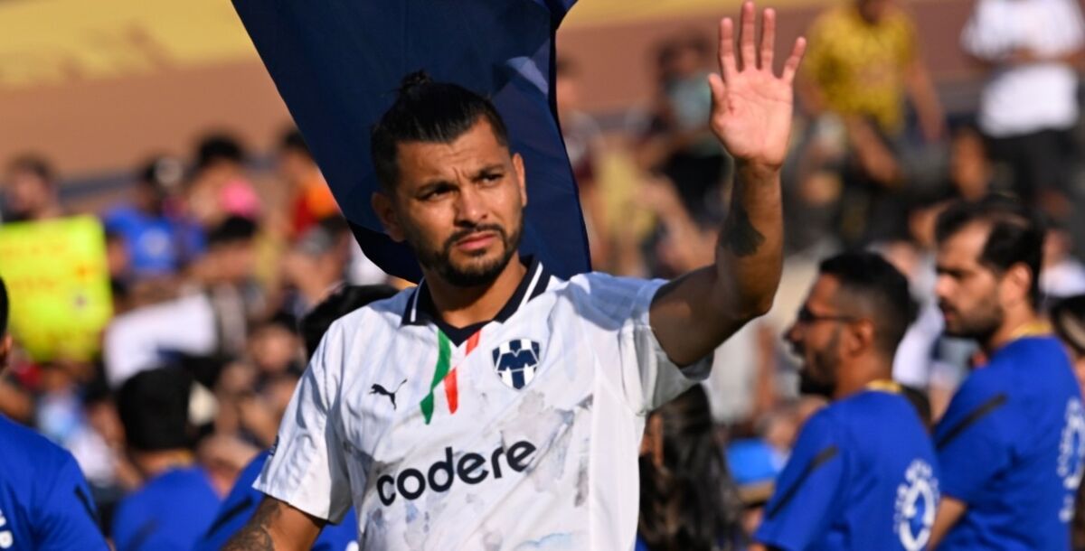 Jesús Manuel Corona,Tecatito, Rayados, Mundial de Clubes, Urawa