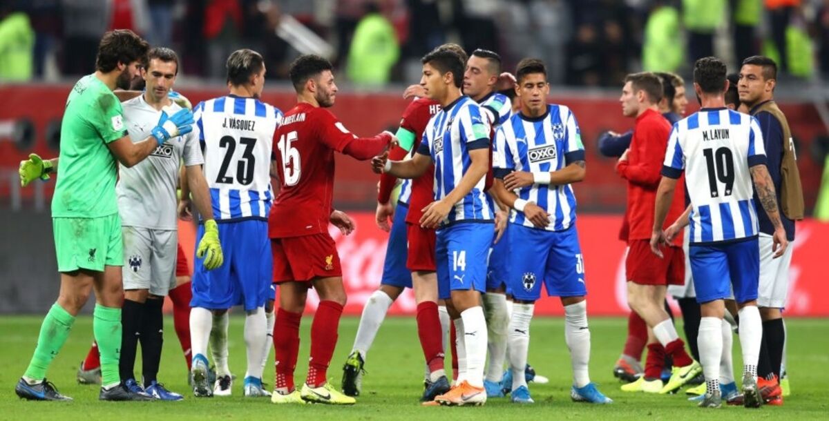 Rayados, Mundial de Clubes, participaciones, historia, Domenec Torrent, Chelsea, Urawa, Al Ahly