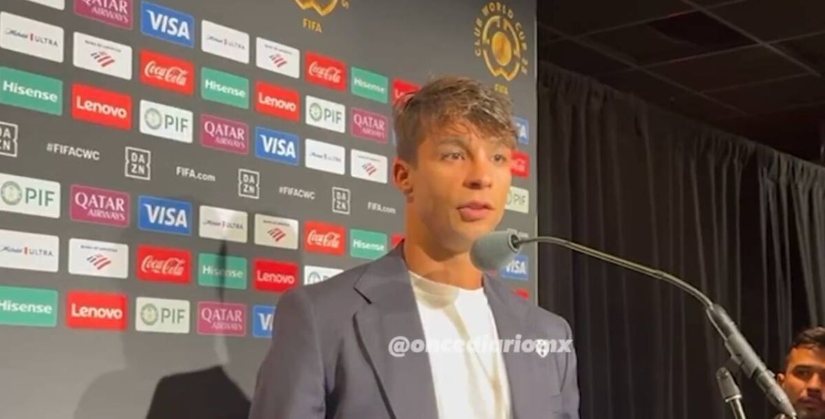 mundial de clubes, jornada 3, rayados, urawa, óliver torres, rueda de prensa, zona mixta