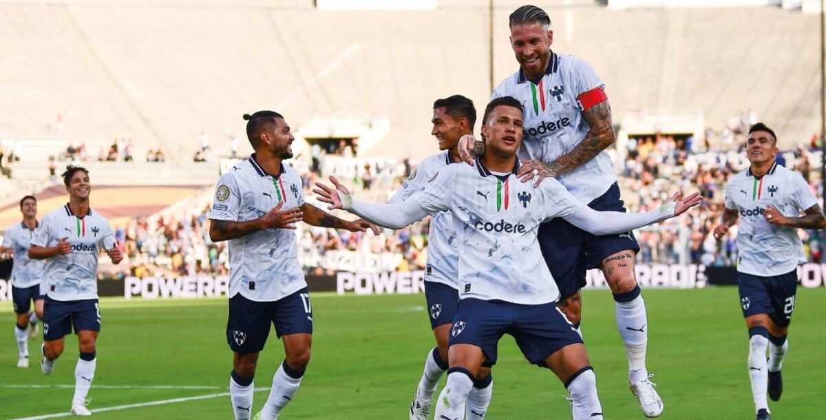 Mundial de Clubes, Urawa vs. Rayados, seguimiento minuto a minuto, en vivo, crónica, resultado, goles, Jornada 3, Fase de Grupos