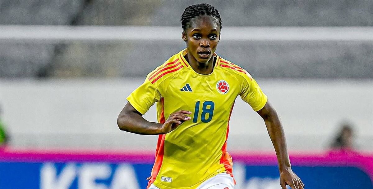 Colombia, Angelo Marsiglia, Catalina Usme, Linda Caicedo, Mayra Ramírez, Manuela Pavi, Copa América, Ecuador, Tri Femenil, México