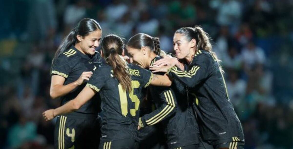 liga mx femenil, selección mexicana, tri femenil, pedro lópez, colombia, previa
