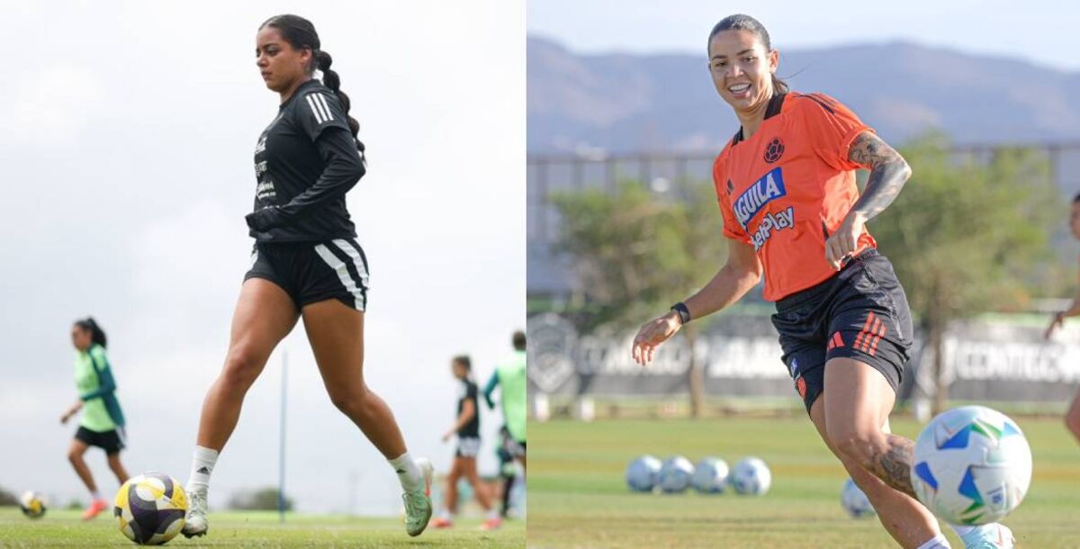 liga mx femenil, tri femenil, selección nacional, colombia, premundial, amistoso, historial