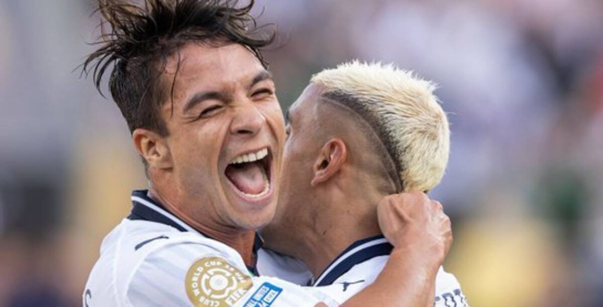 mundial de clubes, tercera jornada, rayados, octavos, domenec torrent, planteamiento técnico