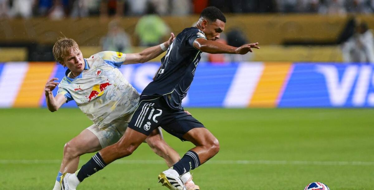 Mundial de Clubes, Salzburgo vs. Real Madrid, seguimiento minuto a minuto, en vivo, crónica, resultado, goles, Jornada 3, Fase de Grupos
