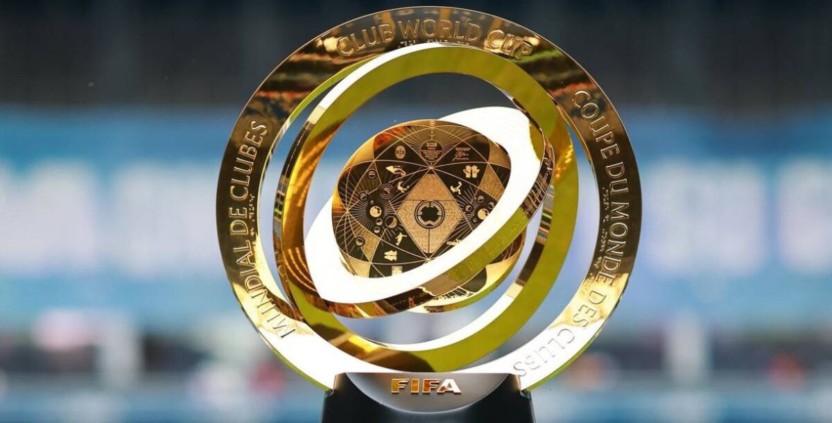 mundial de clubes, termina fase de grupos, octavos de final, así quedaron los cruces
