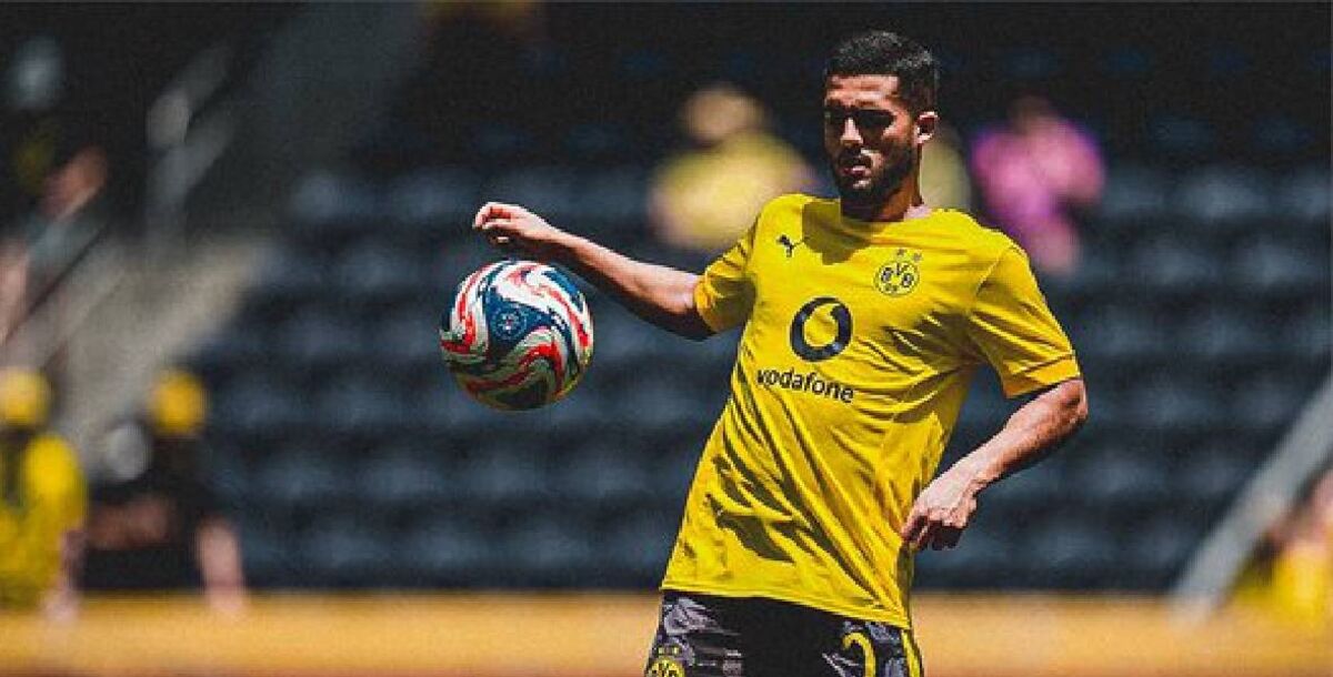 mundial de clubes, fase de grupos, octavos de final, borussia dormund, entrenamiento, miami