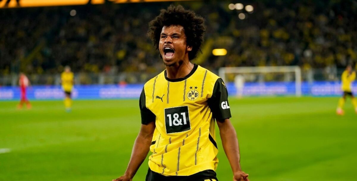 Borussia Dortmund, Karim Adeyemi, Mundial de Clubes, Rayados, Guirassy, Niko Kovac