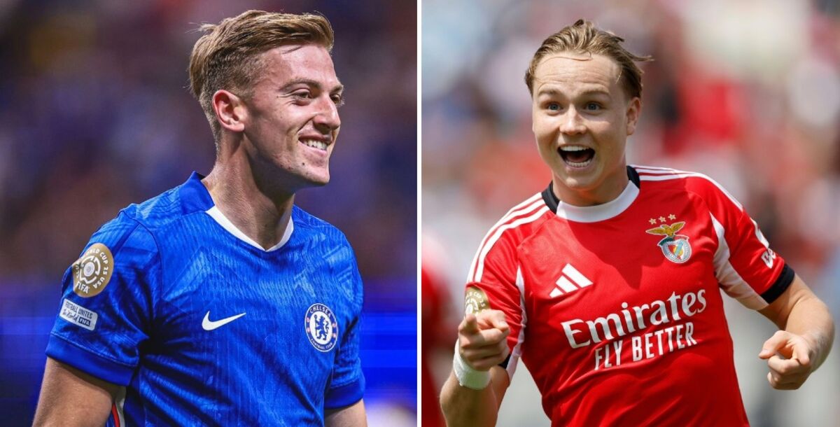Chelsea, Benfica, Mundial de Clubes, Octavos de Final, previa, Enzo Maresca, Bruno Lage