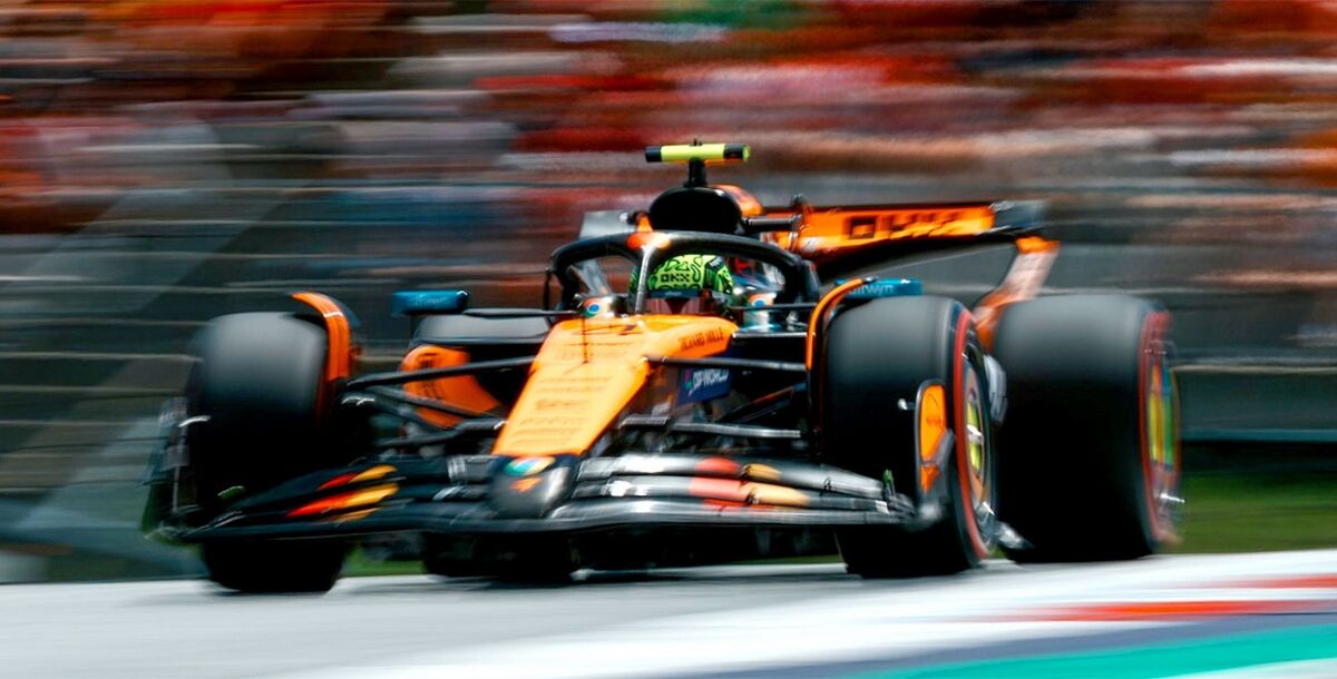 F1, Fórmula 1, Gran Premio de Austria, Red Bull Ring, Spielberg, Osterreichring, qualy