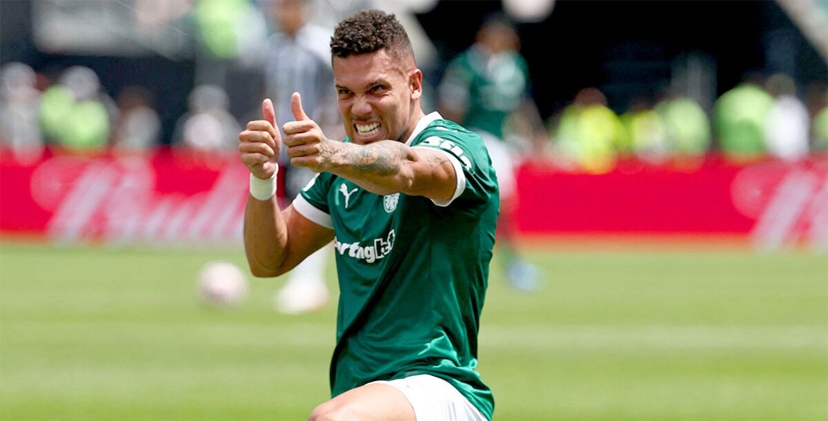 Mundial de Clubes, Palmeiras, Botafogo, Octavos de Final, en vivo, minuto a minuto, crónica, goles