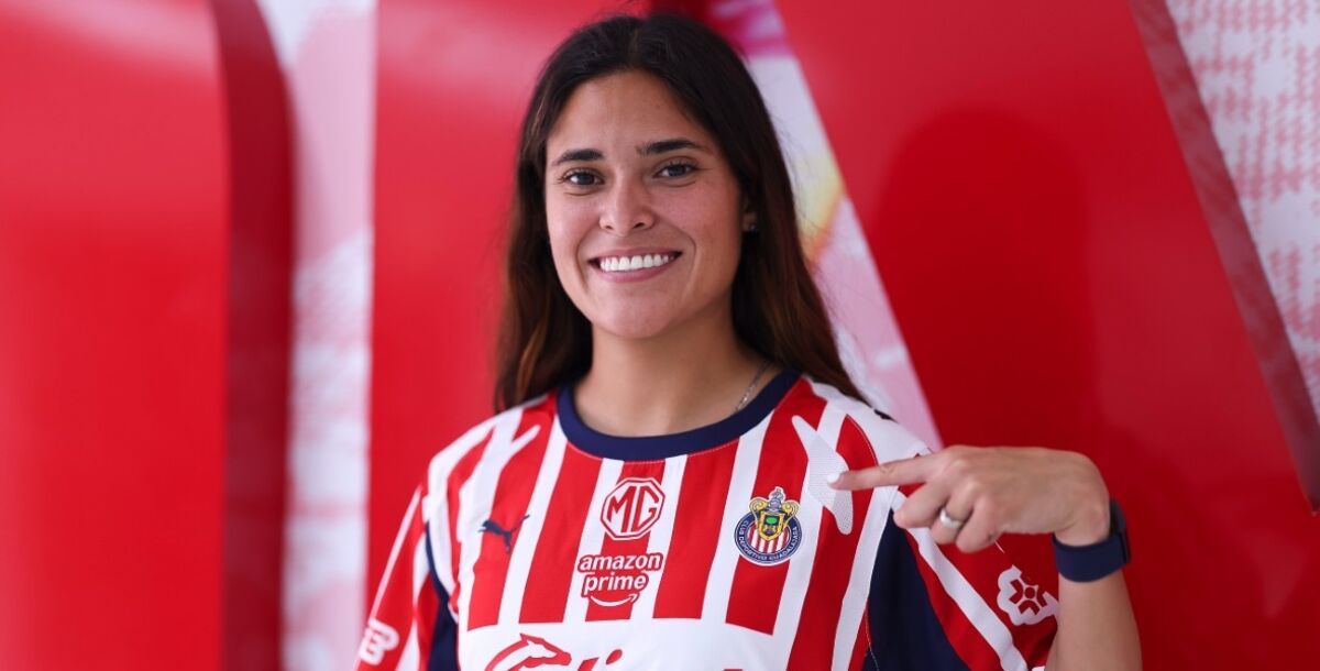 Liga MX Femenil, Karla Martínez, Joseline Montoya, Stefani Jiménez, Chivas Femenil, Tigres, Pachuca