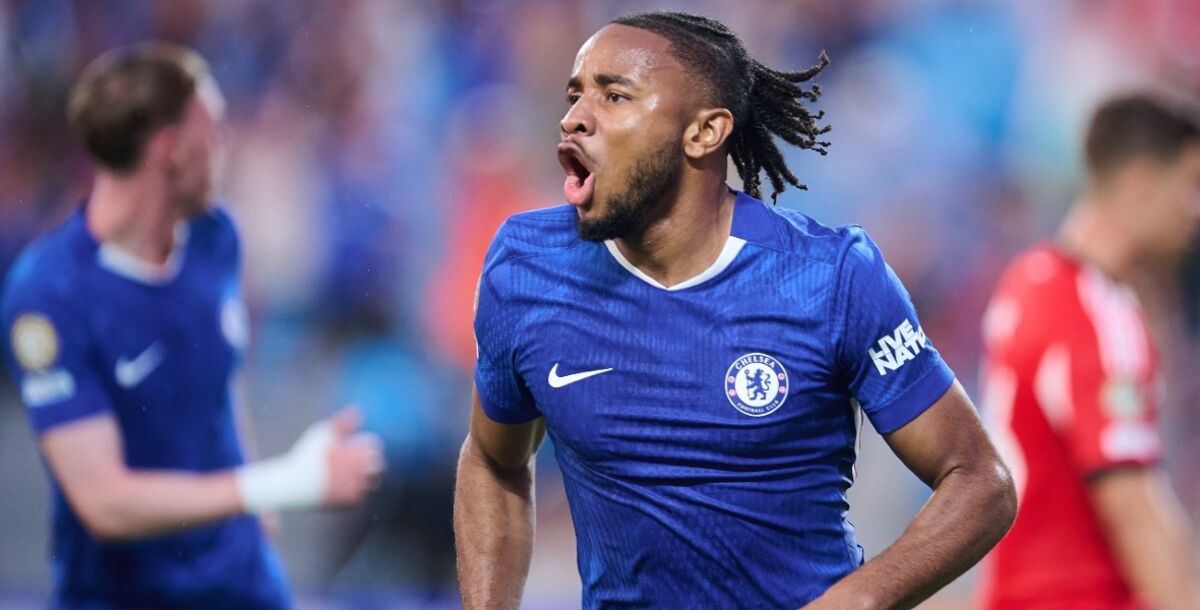 Chelsea, Benfica, Mundial de Clubes, Octavos de Final, en vivo, minuto a minuto, crónica
