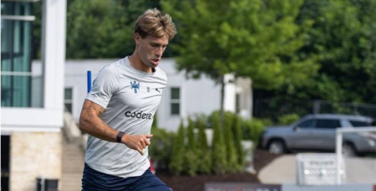 mundial de clubes, octavos de final, rayados, borussia dormund, segundo entrenamiento, atlanta