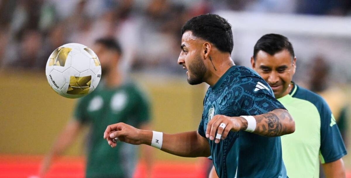 Copa Oro, México vs. Arabia Saudita, seguimiento minuto a minuto, en vivo, crónica, resultado, goles, Cuartos de Final, 2025